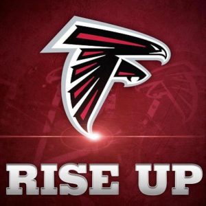 rise up