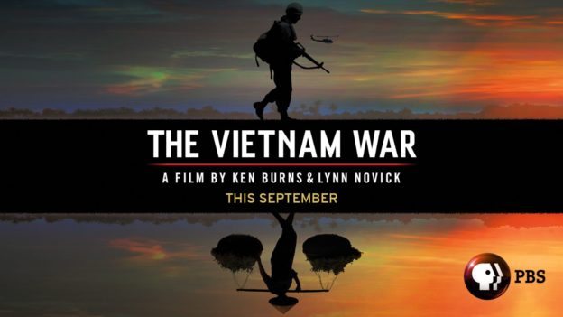 Ken Burns’ The Vietnam War